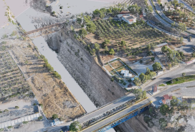 Συνεργασία Περιφέρειας Πελοποννήσου και Υπερταμείου |Αξιοποίηση και ανάδειξη επιλεγμένων χώρων στη Διώρυγα της Κορίνθου και του Σπηλαίου του Διρού